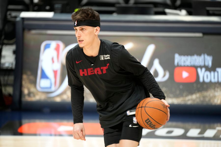 Is it too late for the Miami Heat even if Tyler Herro returns for Game 5?