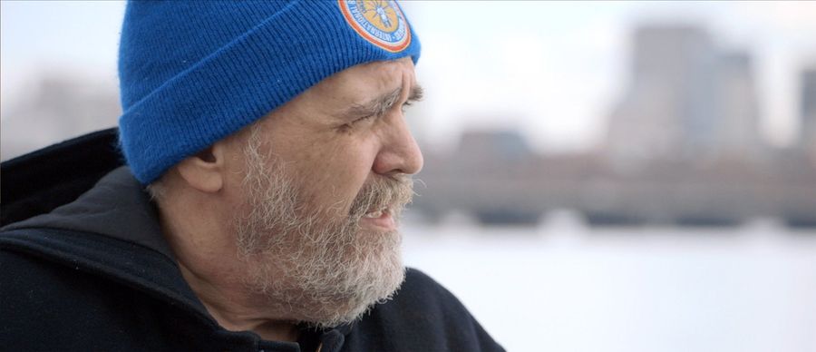 Q&amp;A: Comedy Legend Barry Crimmins, Star Of The New Doc <i>Call Me Lucky</i>