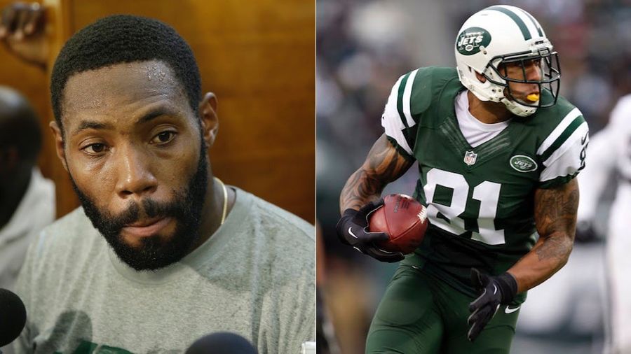 Kellen Winslow Jr. Issues Weak Fistfight Challenge To Antonio Cromartie