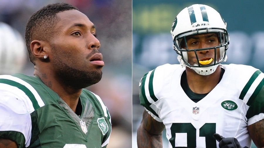 This Kellen Winslow Jr./Antonio Cromartie Twitter Beef Is Getting Good