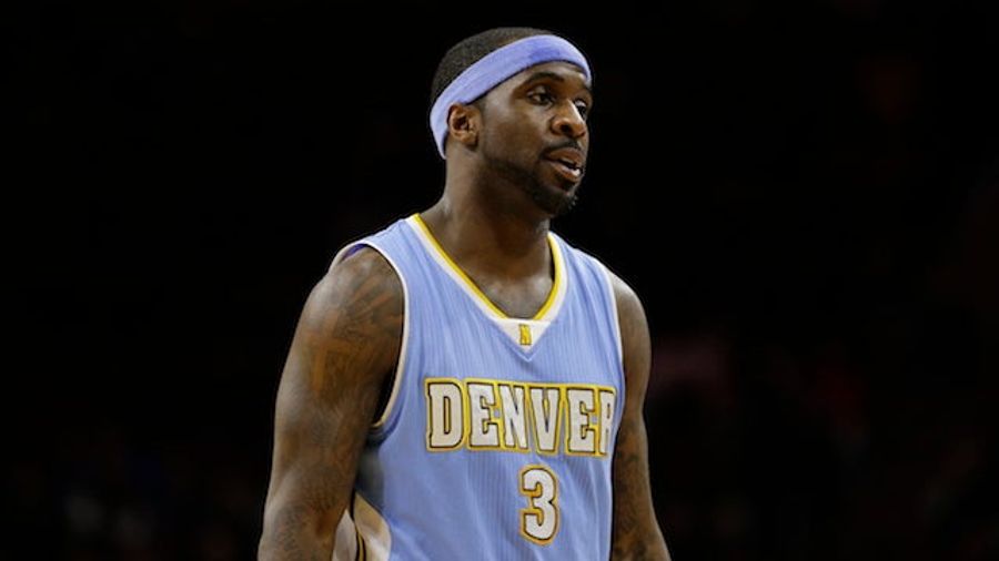 Ty Lawson Will Enter Alcohol Treatment Program