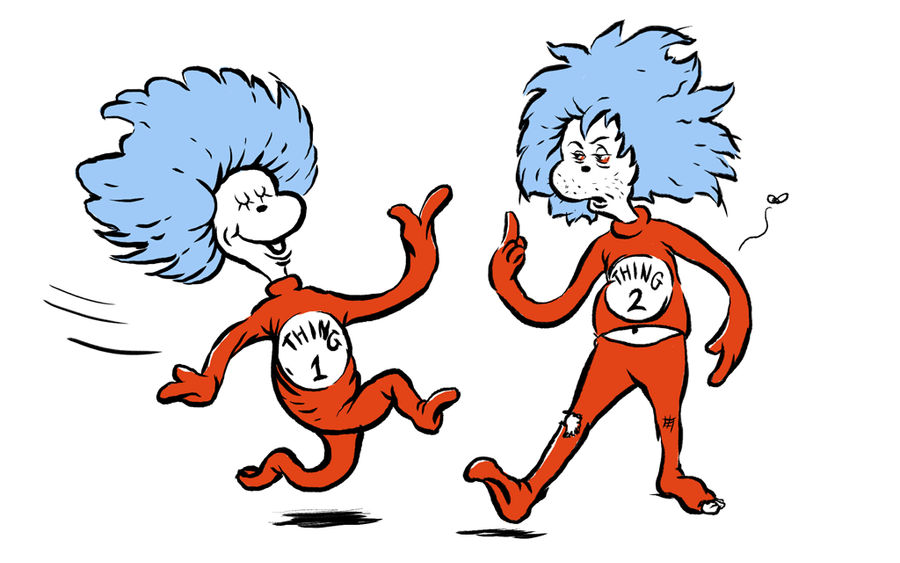 The Best And Worst Of Dr. Seuss