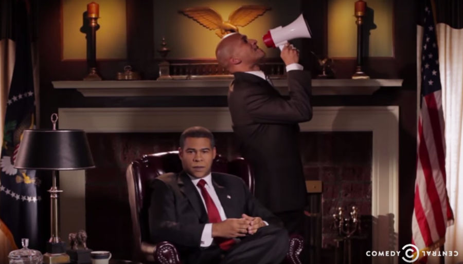 And Now, Our Favorite <i>Key &amp; Peele</i> Sketches