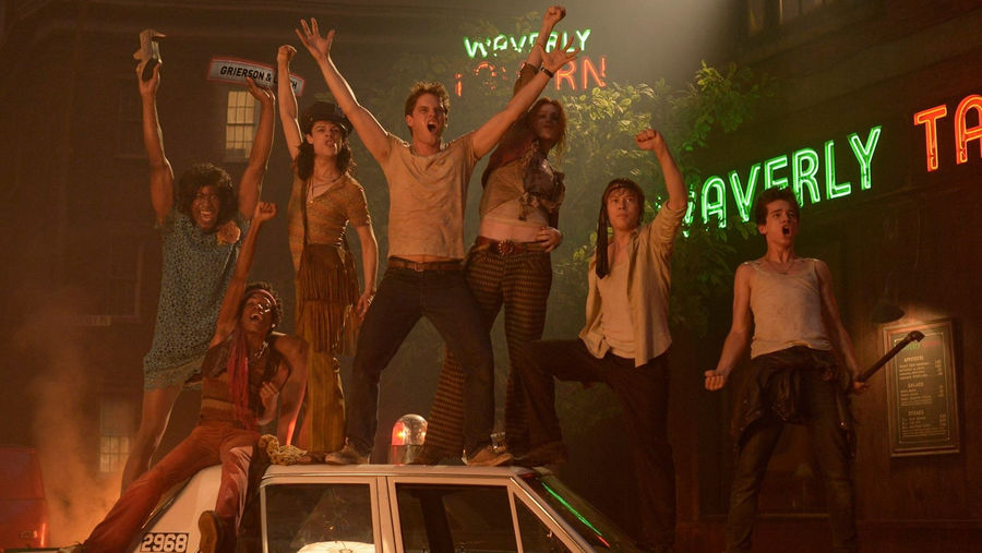 The Idiotic <i>Stonewall </i>Is A Bigger Disaster Than Roland Emmerich&#39;s Actual Disaster Movies