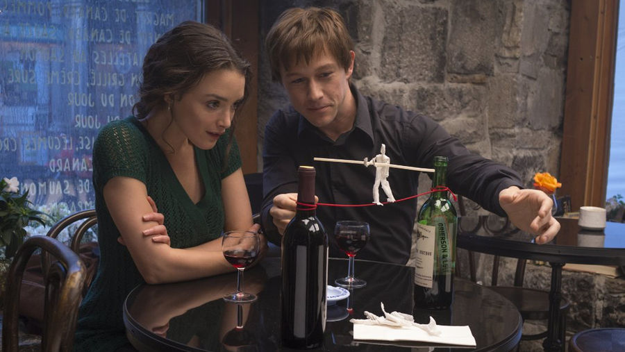 <i>The Walk</i> Is A Cloying, Uneven Caper With An Absolutely Amazing Final Act