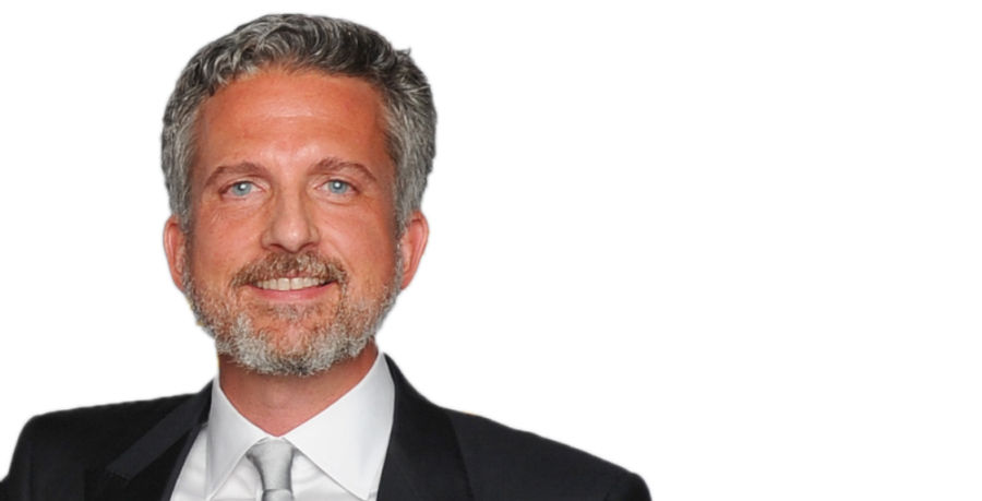 Bill Simmons Returns To Tout The Pats And Whine About ESPN