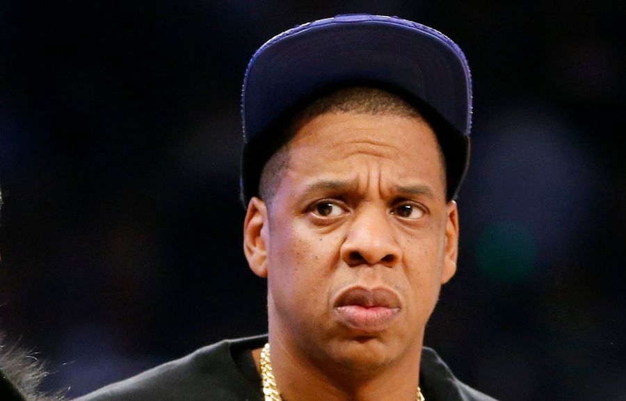 14 Times Jay Z Got Owned By Another Rapper, Usually On His Own Song