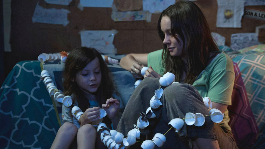 The Abduction Drama <i>Room </i>Gets Even More Claustrophobic When They Get Out