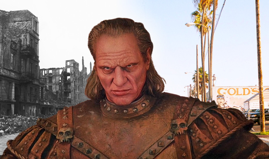 The Hateful Life And Spiteful Death Of The Man Who Was Vigo The Carpathian