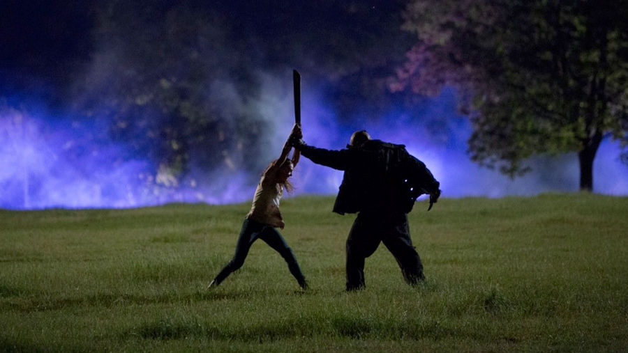 <i>The Final Girls </i>Is The Nadir Of Meta-Horror, Which Is The Nadir Of Real Horror