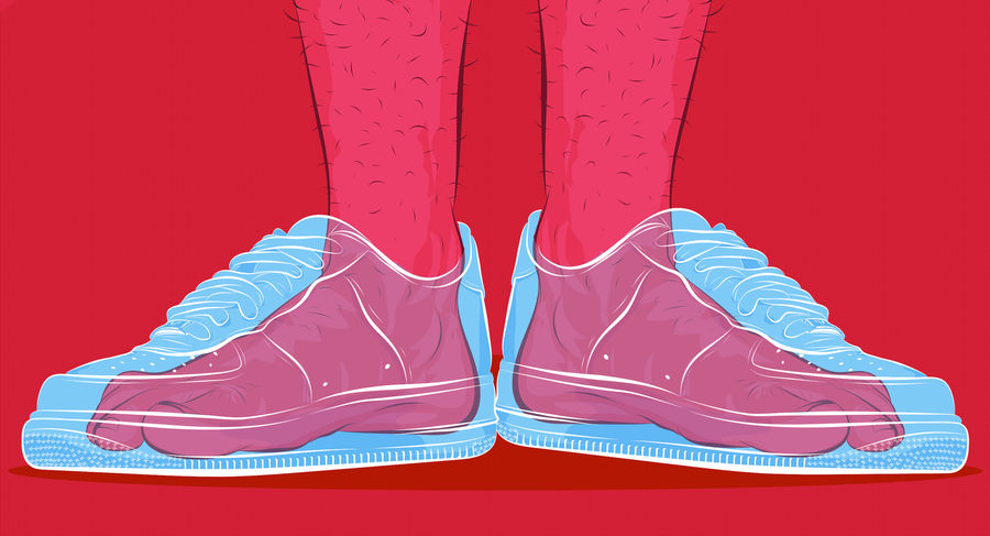 A Square&#39;s Guide To Buying Sneakers