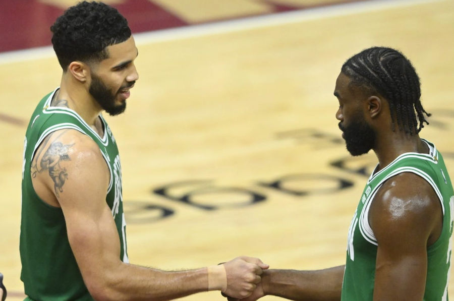 2024 NBA Finals Game 1 Betting Picks: Boston Celtics Spread, Dallas Mavericks Player Props, & More