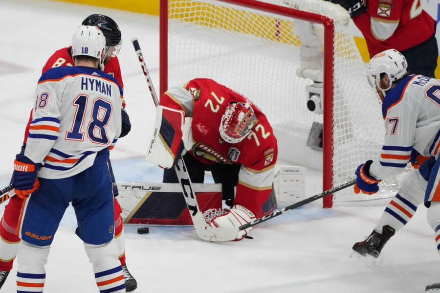 NHL Stanley Cup Final Isn’t Over For Edmonton Oilers: Or Is It? 