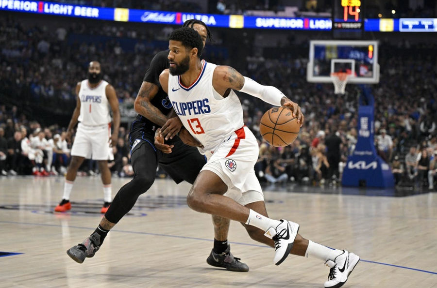 Top 2024 NBA Free Agents: Potential Suitors, Landing Spots For Paul George, Demar DeRozan, and More
