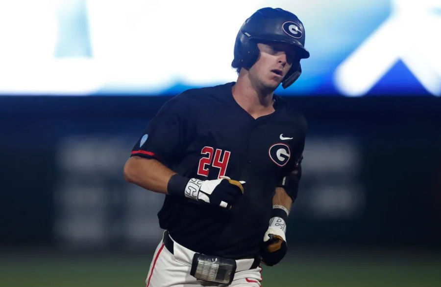 2024 MLB Mock Draft: Travis Bazzana Goes No. 1 Overall to Cleveland Guardians