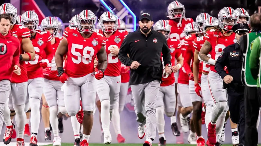 Ryan Day Told Ohio State Players To Play College Football 25 To Learn Opponents