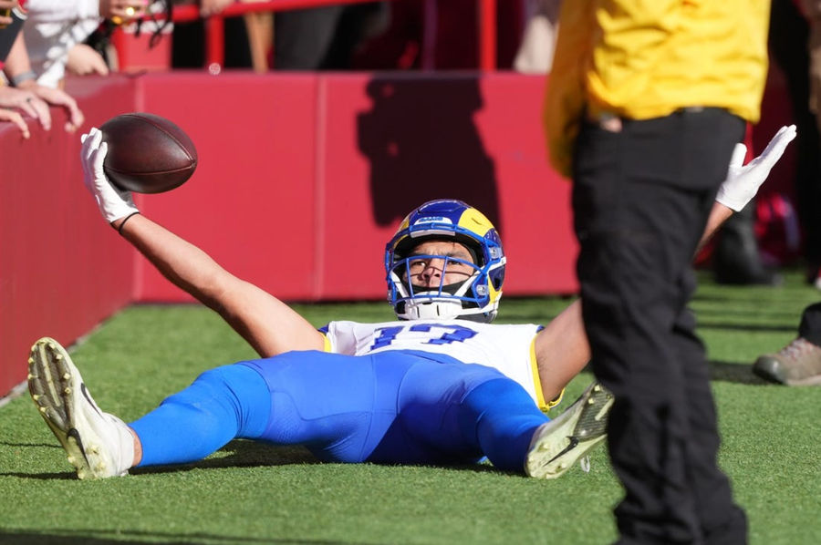 Marvin Harrison Jr. Will Be This Season's Puka Nacua