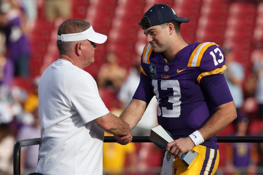 LSU Can Become SEC's Biggest Surprise in 2024