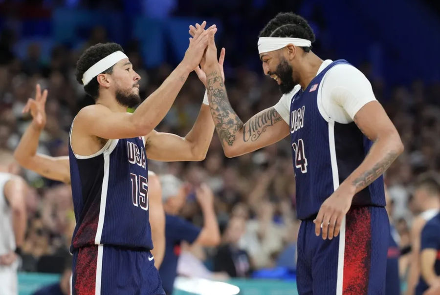 Thursday August 8 Best Sports Betting Picks for Olympics Basketball, Track & MLB Predictions