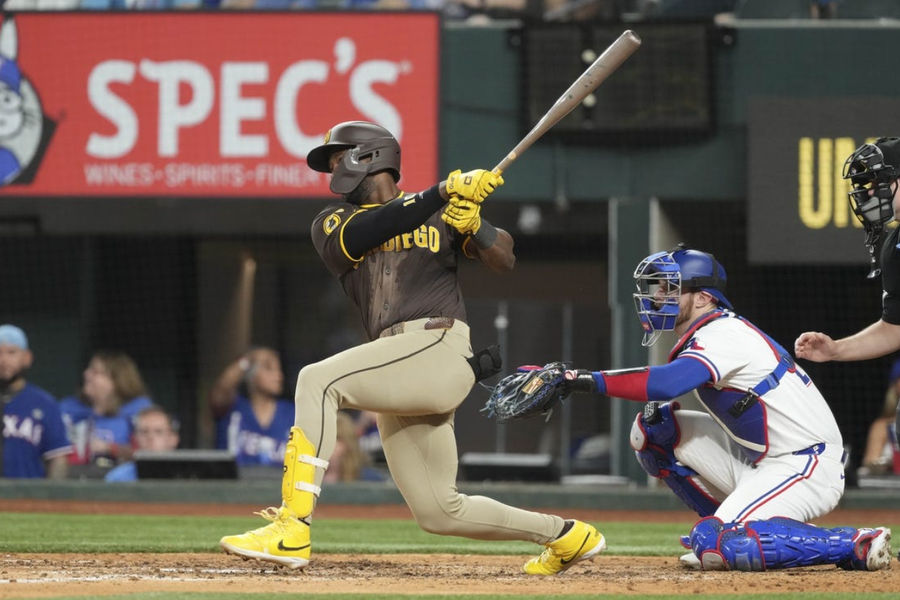 San Diego Padres Jurickson Profar Proving Invaluable To Playoff Push