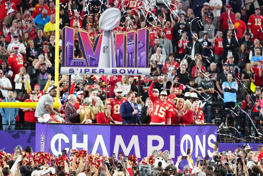 Why the Kansas City Chiefs Will Not Three-Peat as Super Bowl Champions