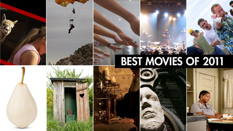 Deadspin&#39;s Top 10 Movies Of 2011