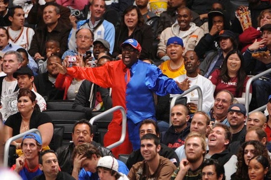 &quot;You Don&#39;t Want Clipper Darrell No More&quot;: The Sad, Strange Story Of A Superfan