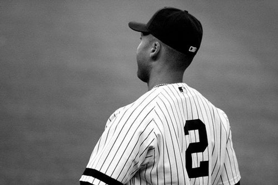 Derek Jeter: The <em>True</em> True Yankee. Seriously.