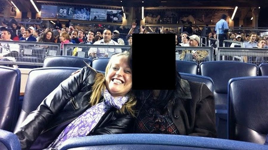 Everything You Need To Know About Brian Cashman&#39;s Mistress/Alleged Stalker (And Her Abortion Claim)