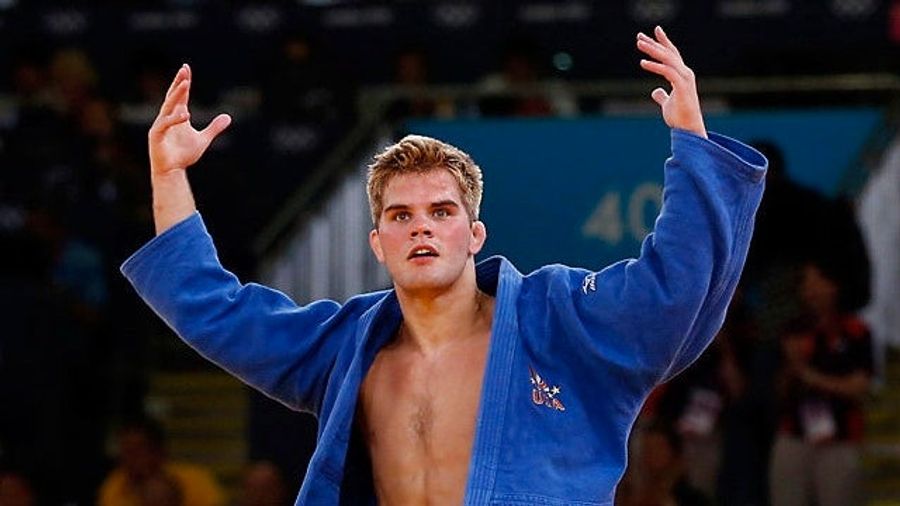 American Judo Fighter Kicked Out Of Olympics For &quot;Inadvertently&quot; Eating Food &quot;Baked With Marijuana&quot;