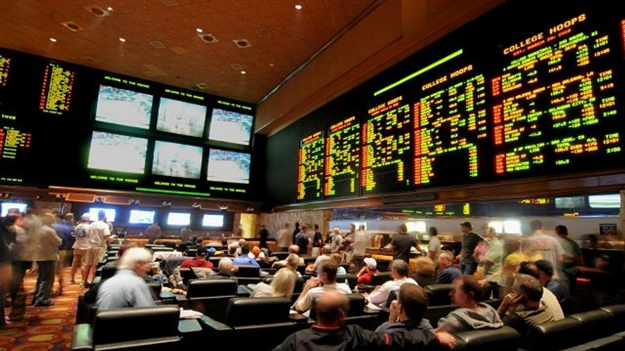 &quot;I Know That People In The Islands Are Crapping Their Pants Right Now&quot;: Authorities Bring Down Massive Sports Betting Ring