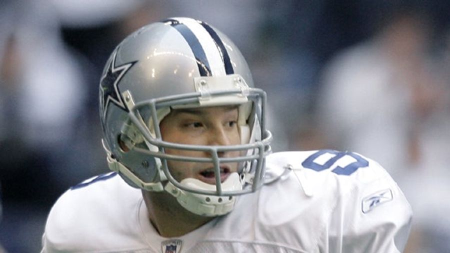 Weekend Read: D Magazine on Young Tony Romo