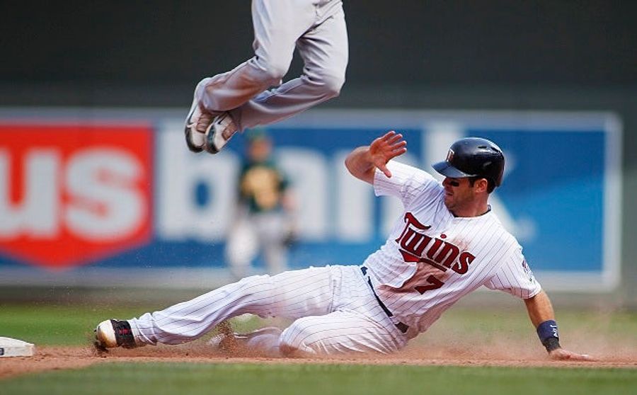 Tim Keown&#39;s Story On Joe Mauer Wants Minnesota To Get Bent