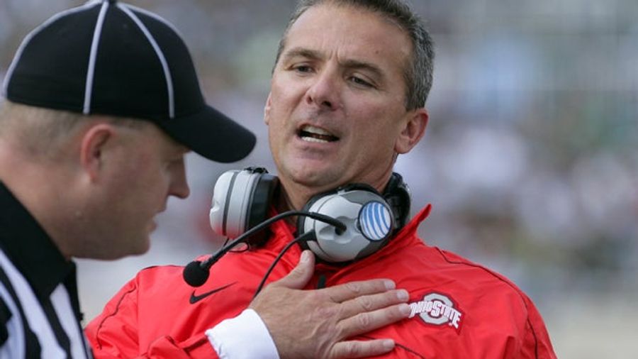 Michigan State Coaches Say Ohio State Gave Them Selectively Edited Game Tape