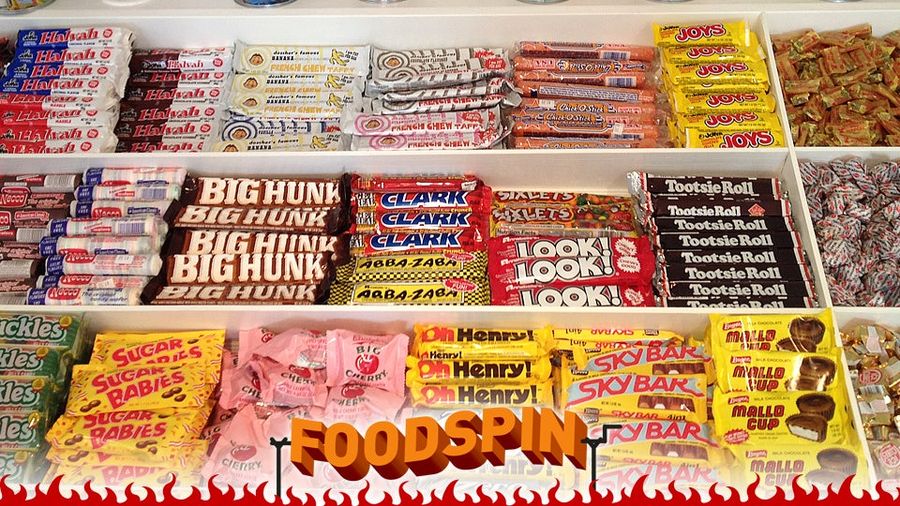 How To Eat Halloween Candy: A Guide And A Power Ranking For Sad Adults