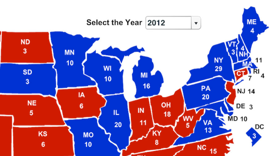 MLB Hot Stove Apathy: The Real Secret Variable That (Almost) Predicted The Presidential Election