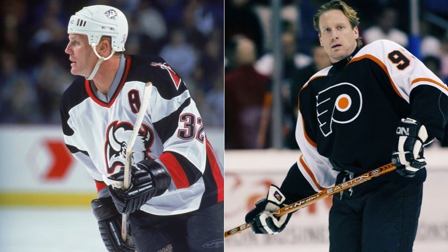 &quot;Ur Probably Rob Ray&quot;: Jeremy Roenick&#39;s Spirited Banter With The Twitter Troll He Wants To Fight