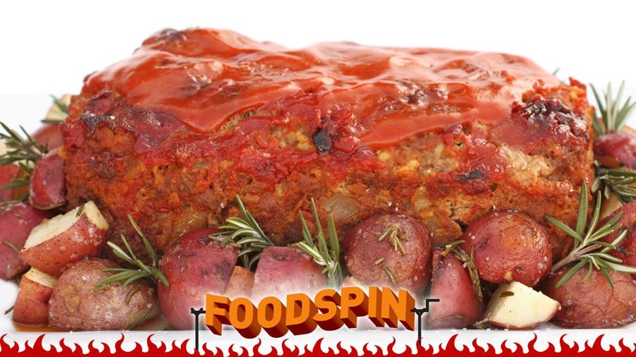 How To Make A Meatloaf That Doesn&#39;t Suck: A Guide For Unrefined Hedonists