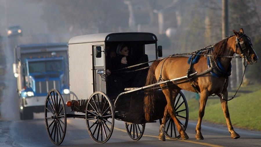 Racecars Versus The Amish: Last Week&#39;s TV Ratings, In Context