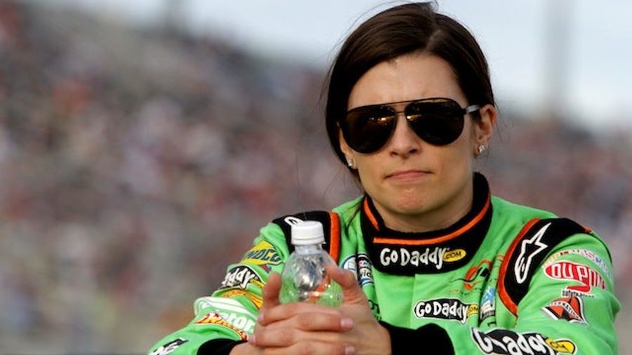 Interviewer Solicits Questions For Danica Patrick On Facebook; It Goes About How You&#39;d Expect