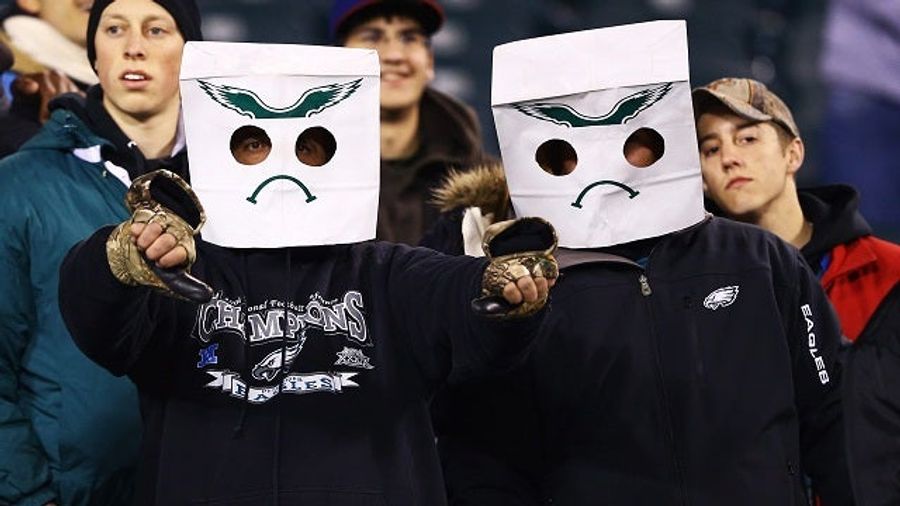 Nobody Wants To Watch The Eagles: Last Week’s TV Ratings, In Context