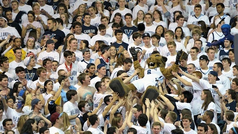 What&#39;s Next For The Big East&#39;s Non-Football Schools?