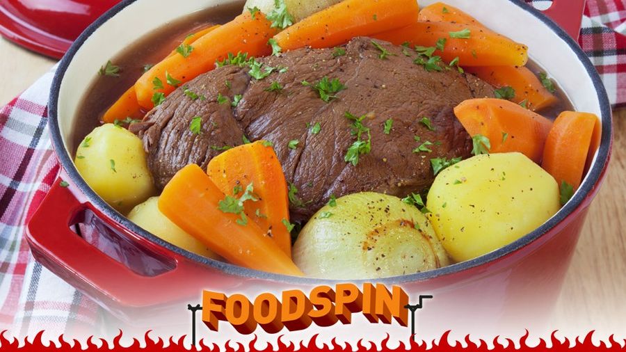 How To Cook A Pot Roast: A Guide For People Who Want To Live, Dammit