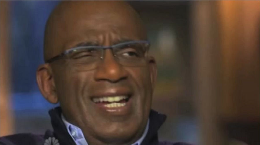 If Al Roker Sharts in The White House But No One Is There To See It, It Still Exists in His Pants, He Tells <i>Dateline</i>