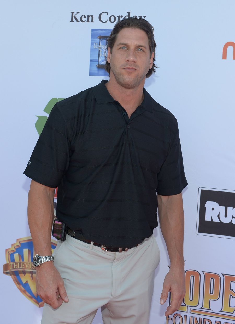 John Rocker: The Holocaust Wouldn&#39;t Have Happened If The Jews Had Guns