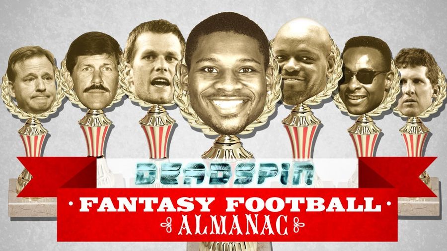 The Deadspin 2012-2013 Fantasy Football Awards