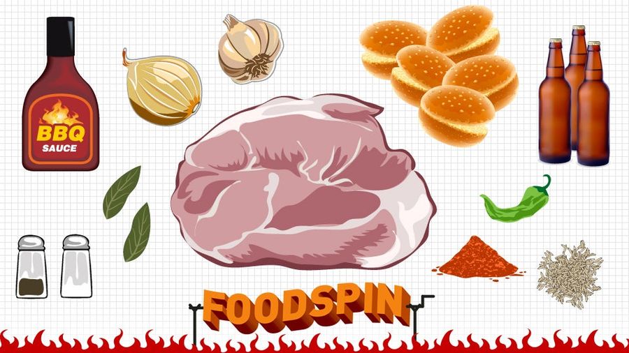 How To Make Pulled Pork: A Guide For Unfussy Super Bowl Eaters