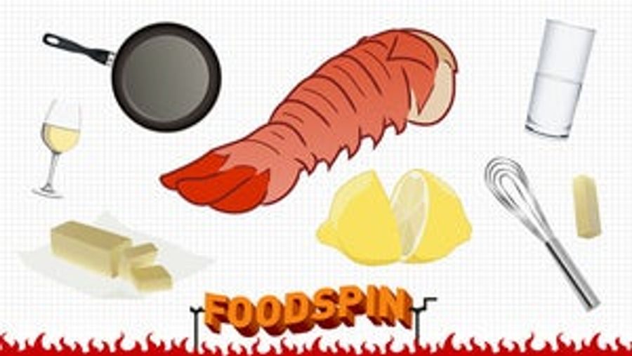 How To Cook Lobster Tails: A Guide For People Who Don&#39;t Have Butlers To Do All The Work