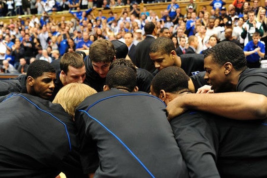 Devils&#39; Advocate: A New Feature About Duke Basketball And Why You Should Like It