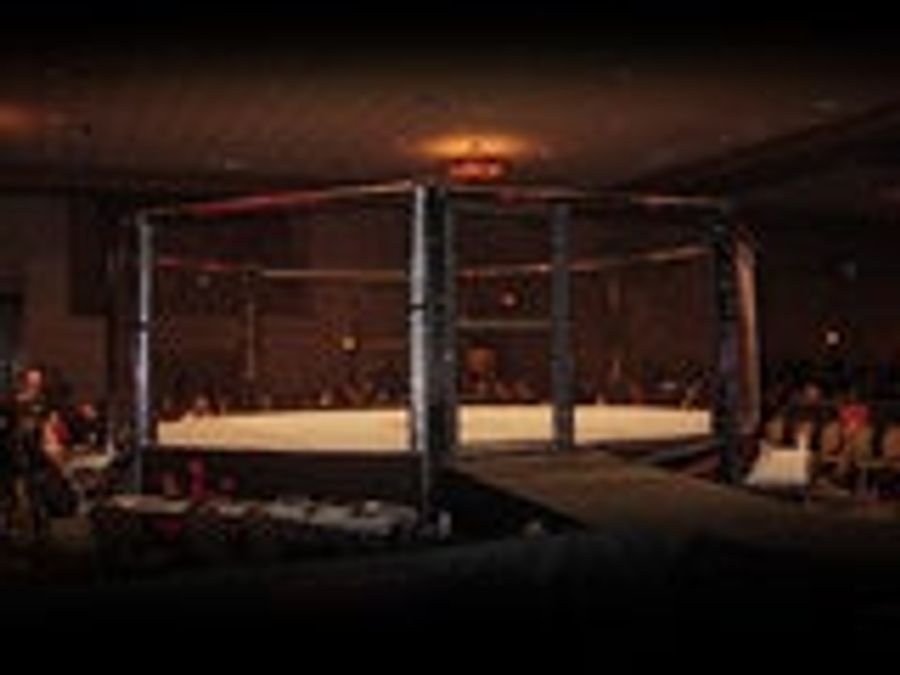 MMA Fighter Dies After Pro Debut